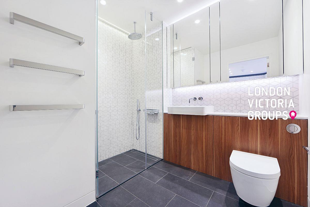 3 Wood Crescent, London
